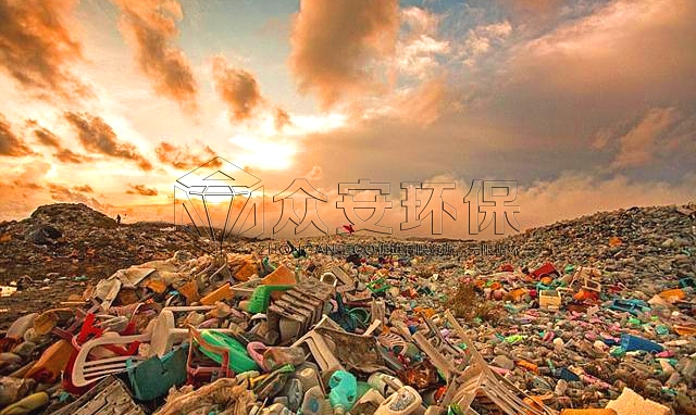 RDF燃料壓塊機(jī)如何致力于城市生活垃圾減量化、資源化？