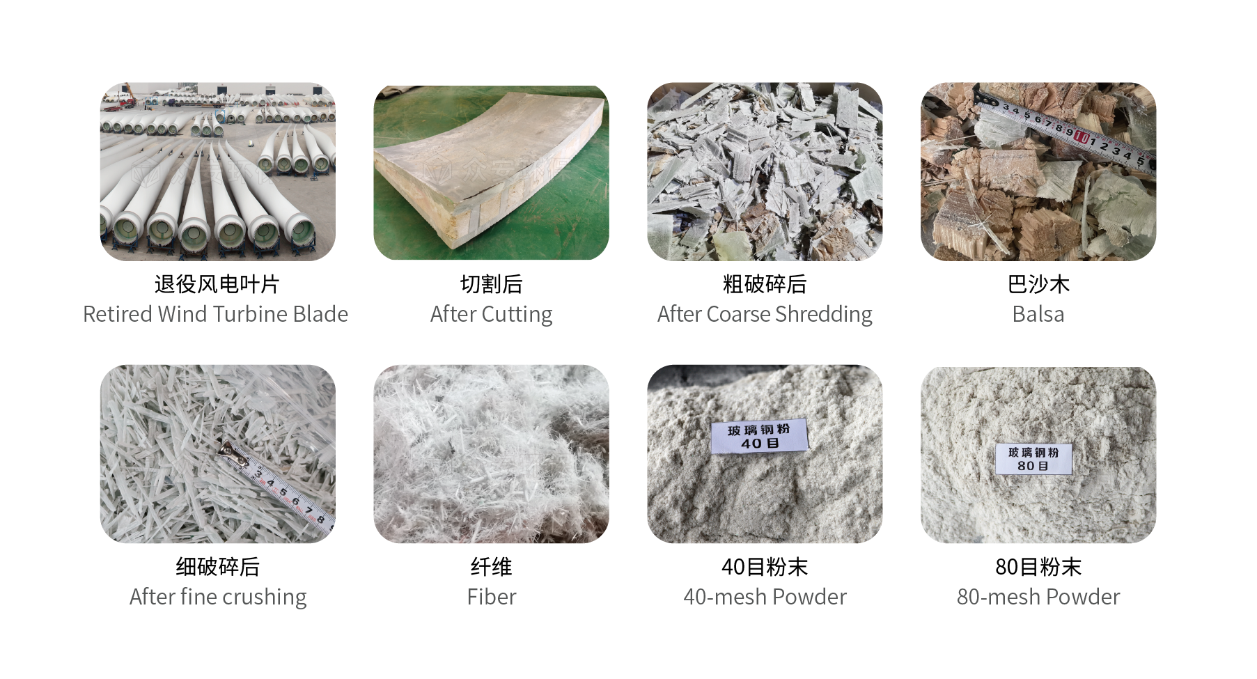 迎接風電葉片退役潮，探索高效回收路徑