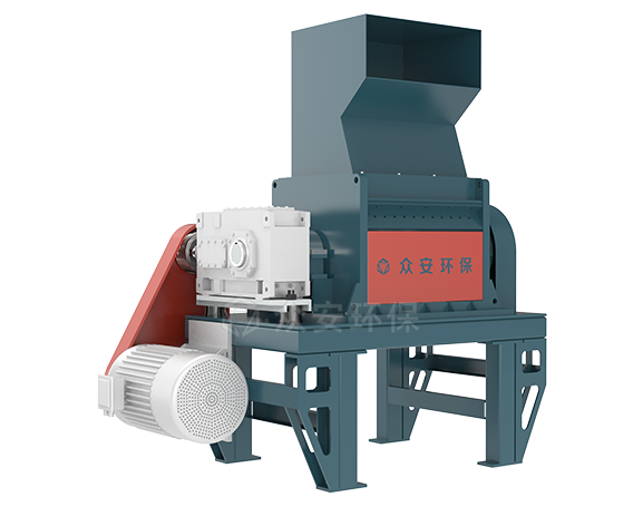 輪胎鋼絲分離機